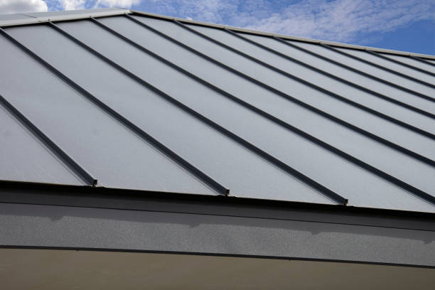 Best Steel Roofing  in Sandia Heights, NM