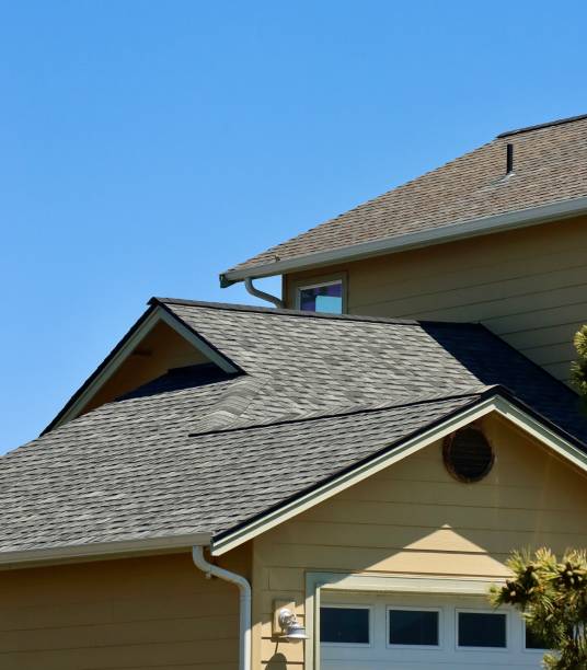 Siding in Sandia Heights, NM